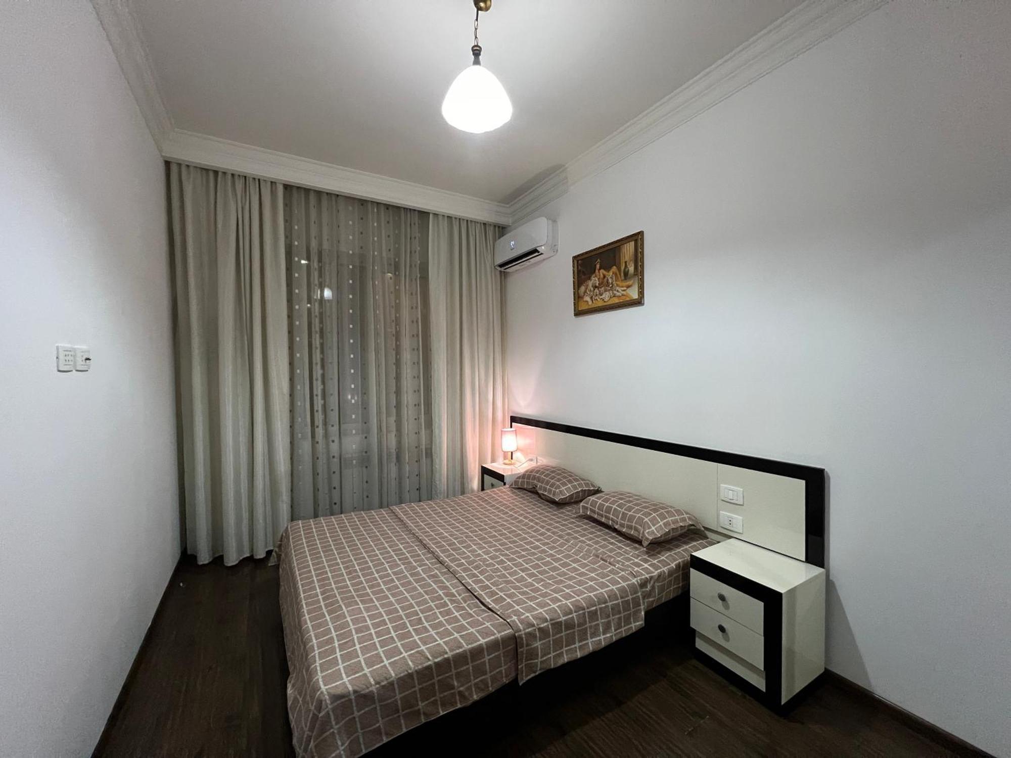 Modern Apartment For Rent In Buzand Street Bu944 예레반 외부 사진
