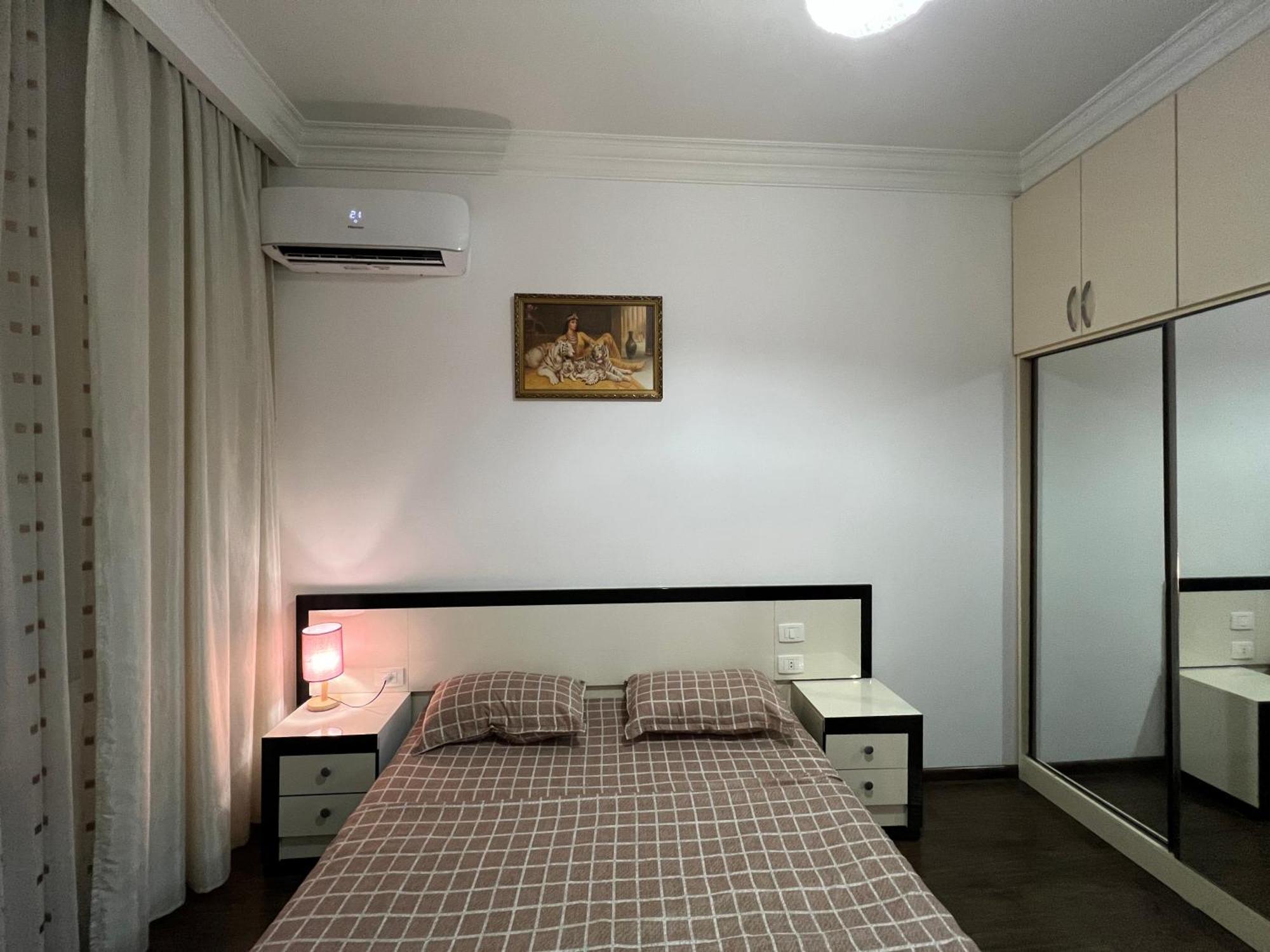 Modern Apartment For Rent In Buzand Street Bu944 예레반 외부 사진
